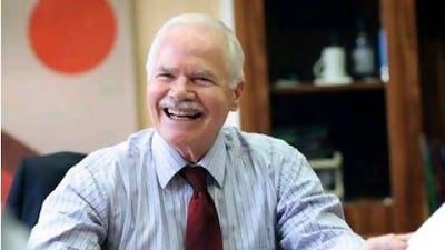 Grant Regan says a good elevator speech could spell the difference in one's journey up the business ladder.