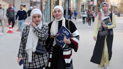 The latest depreciation brings the total devaluation since Monday morning to slightly more than 15 per cent, close to the amount by which at least some analysts had estimated it was overvalued. EPA