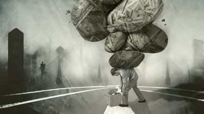 Talib Jariwala / Getty