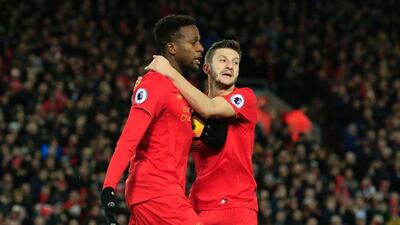 Lindsey Parnaby / AFP