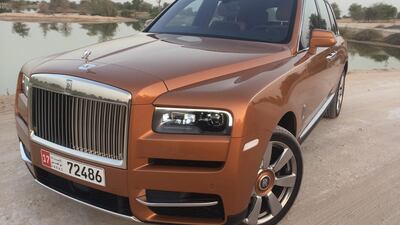 It has all the hallmarks of a dependable, all-terrain vehicle being over-engineered in almost every area. Courtesy Damien Reid