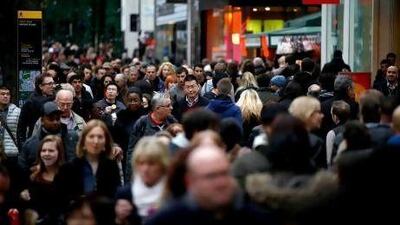 Crowdsourcing is transforming fashion. Simon Dawson / Getty Images