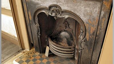 Interiors at Rosehall House were redesigned by Coco Chanel. Courtesy flickr / Skin - ubx