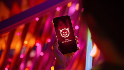 The recent hacking incidents that involved OpenAI, Hugging Face, Modal Labs and Anthropic are another warning sign of how dangerous AI can become. Getty Images