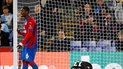 Vicente Guaita, £77,000 a week. Reuters