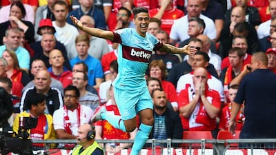 Clive Mason / Getty Images