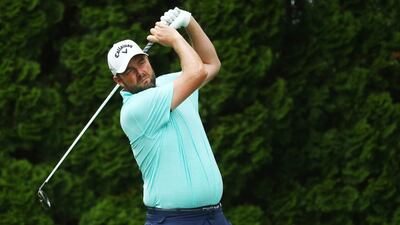 Marc Leishman. The Australian has for some time proved his liking for the links, with his play-off defeat at the 2015 Open the closest he has come to nabbing the Claret Jug. Patently, Leishman loves the tournament: he is one of only four golfers with three or more top 10s in the past five tournaments. In fact, he has three top sixes. Plus, in 17 starts on PGA Tour this season, he has one win and five top fives. Has struggled somewhat in the majors though – tied-35th at US Open his best display – but the man who grew up on Melbourne's famous sand-belt courses is a different beast come Open time. AFP