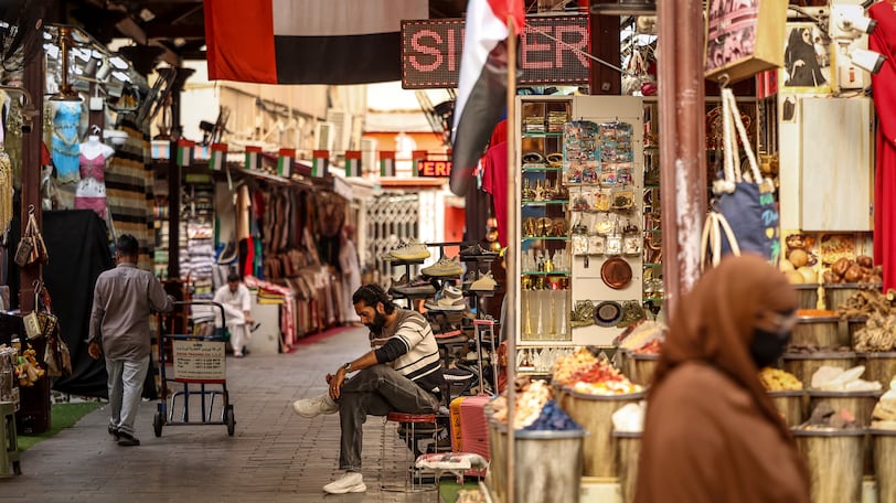 Dubai inflation seen peaking at 5.4% in May before easing to 2.9% by year-end