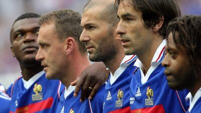 Guillaume Baptiste / AFP