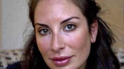 Serra Kirdar-Meliti wants companies to encourage Emirati women.