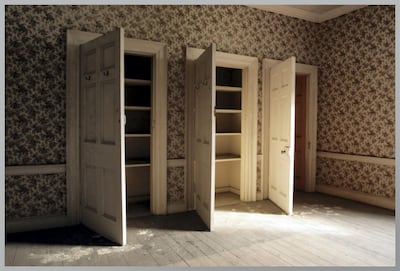 Coco Chanel redesigned the interiors and furnished the mansion. Courtesy flickr