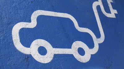 Britishvolt had planned to build a major electric vehicle (EV) battery factory in northern England, but collapsed in January. Reuters