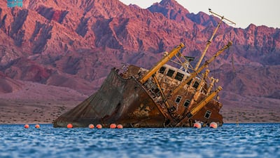 The programme comprises 500 tourism experiences, packages and activities. SPA