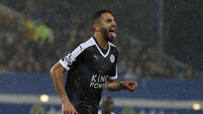 Phil Noble / Reuters