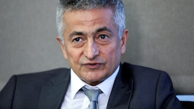 Lebanese Finance Minister Youssef Khalil said only substantial reforms can lift the country out of its deep financial crisis. Reuters