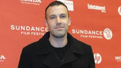 Ben Affleck is one of the more than 1,000 clients represented by WME Entertainment.