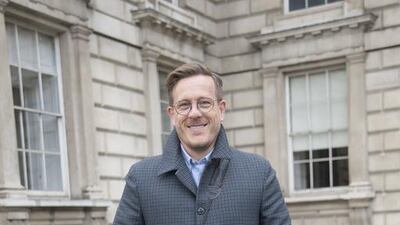 Scott Schuman. Kirstin Sinclair / Getty Images