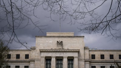 Officials at the Federal Reserve expressed caution on cutting US interest rates too soon. Bloomberg