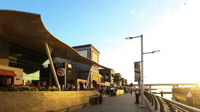 Waterfront Market’s Foodie Carnival 2019 is taking place from March 28 to 30. Courtesy Waterfront Market