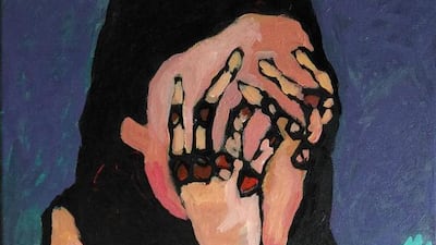 Courtesy Mahmoud Yousef