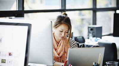 McKinsey estimates that parity between the sexes would boost the world economy by $28 trillion – increasing economic output by more than a quarter over the next decade. Thomas Barwick