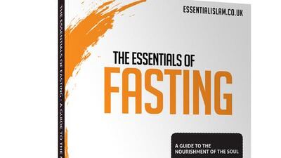 Courtesy of Essential Islam