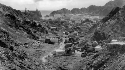 Oman's rich history is woven into the fabric of Jokha Alharthi's novel 'Celestial Bodies'. Alamy Stock Photo
