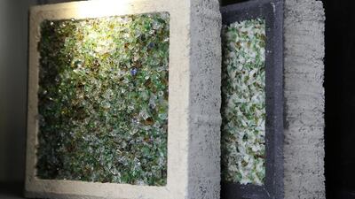 Ducon Industries offers a fixed-price structure for its clients to minimise the tedious process of negotiating rates. Pawan Singh / The National