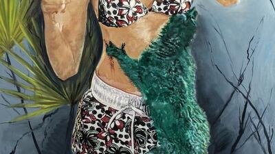 Courtesy Meem Gallery