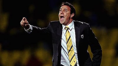 West Ham owners have said they would like a British manager.