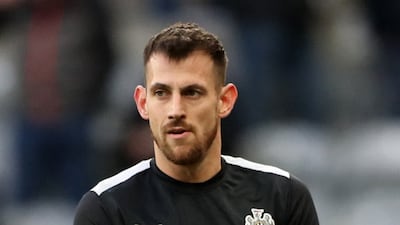 NEWCASTLE RATINGS. Saved routinely from Iwobi in first half. Claimed crosses confidently when required to do so. Reuters