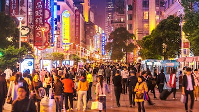Expats ranked China the sixth-best country to live and work in 2025