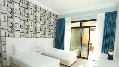 The development has been reshaped to give a much stronger sense of community. Courtesy Chestertons