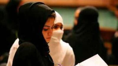 Female students throughout the GCC will benefit from a committee which will develop empowerment strategies for women.