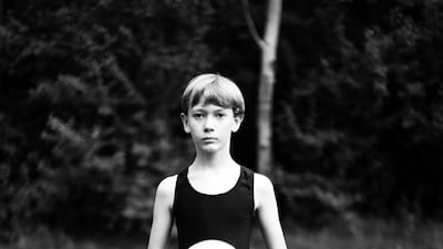 Ivana Dostalova, Czech Republic, shortlist, Regional Awards, Sony World Photography Awards 2023