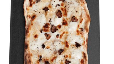 Truffle snuffle at Pinsanity.