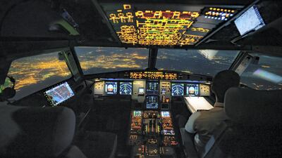 'Night Shift' by Karim Nafatni