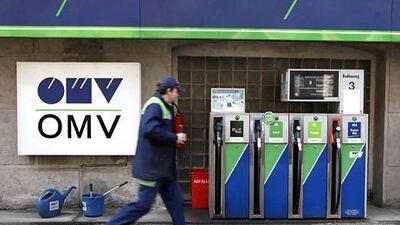 Ipic was set up in 1984 to invest in energy–related industries on behalf of the Abu Dhabi Government and has grown to hold stakes in companies such as OMV. REUTERS / Herwig Prammer