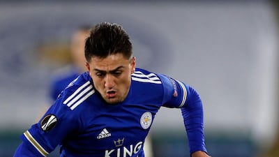Cengiz Under – (On for Barnes 51’) 6: Provided a bit of spark and Turkish winger could be set for much-needed run in team with Foxes now in full-on injury crisis mode. AFP