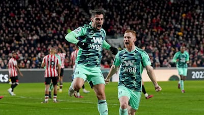 Bournemouth v Fulham (6pm): Both teams fell to 3-0 defeats in their last league outing - against Aston Villa and Arsenal, respectively. The Cherries sit second from bottom having lost three of their previous four games. Fulham's hope of European football next season have taken a hit lately after losing two of their previous three matches. Prediction: Bournemouth 0 Fulham 2. PA