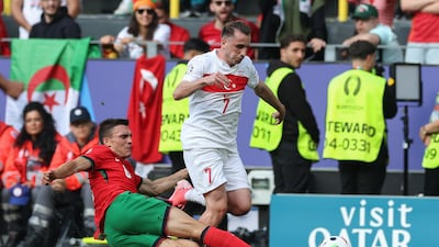 Missed big chance early in game. Tested Costa after wriggling free in a rare Turkey attack. Withdrawn on the hour. EPA