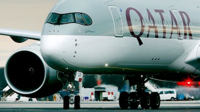 Qatar has seen a drop in tourism since it was isolated by Arab countries.