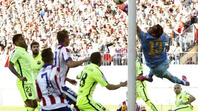 Alberto Martin / EPA