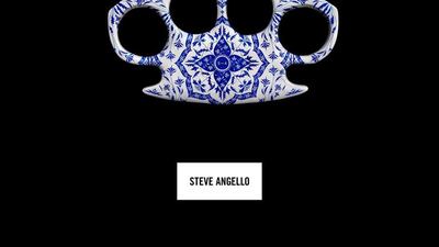 Wild Youth by Steve Angello. Size Records via AP