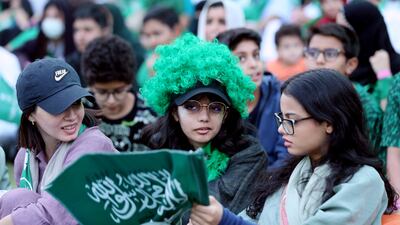 The atmosphere was tense during the match. Reuters