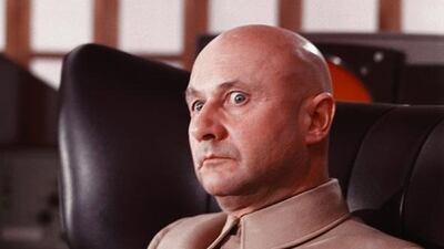 Courtesy Eon Productions