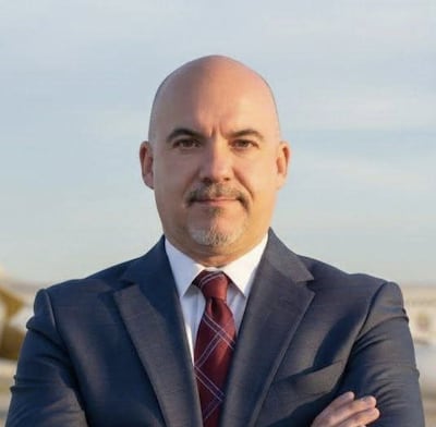 Syrian Air Director General Anwar Akkad says changes at the airline aim to enable it to stand 'completely on its feet'.