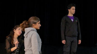 Courtesy Resuscitation Theatre