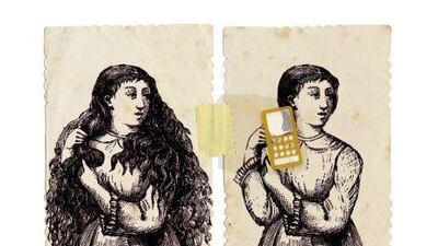 Vest, Parkchoonmoo. Dress, Yohji Yamamoto. Shoes, Junya Watanabe.