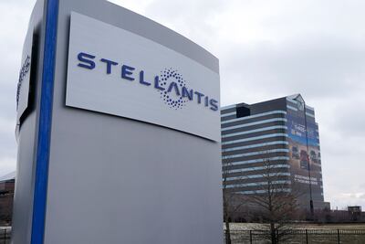 TotalEnergies has linked up with mobility solutions provider Stellantis and German car maker Mercedes-Benz to establish Automotive Cells Company. AP